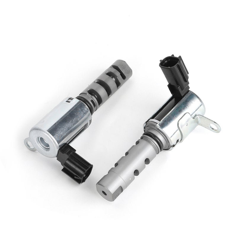 Left and Right VVT Valve Engine Variable Timing Solenoids 917-211 917-214 Fit for Lexus ES300 - Image 2