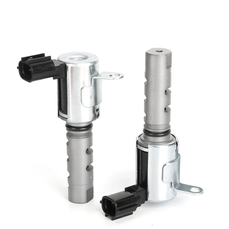 Left and Right VVT Valve Engine Variable Timing Solenoids 917-211 917-214 Fit for Lexus ES300 - Image 1