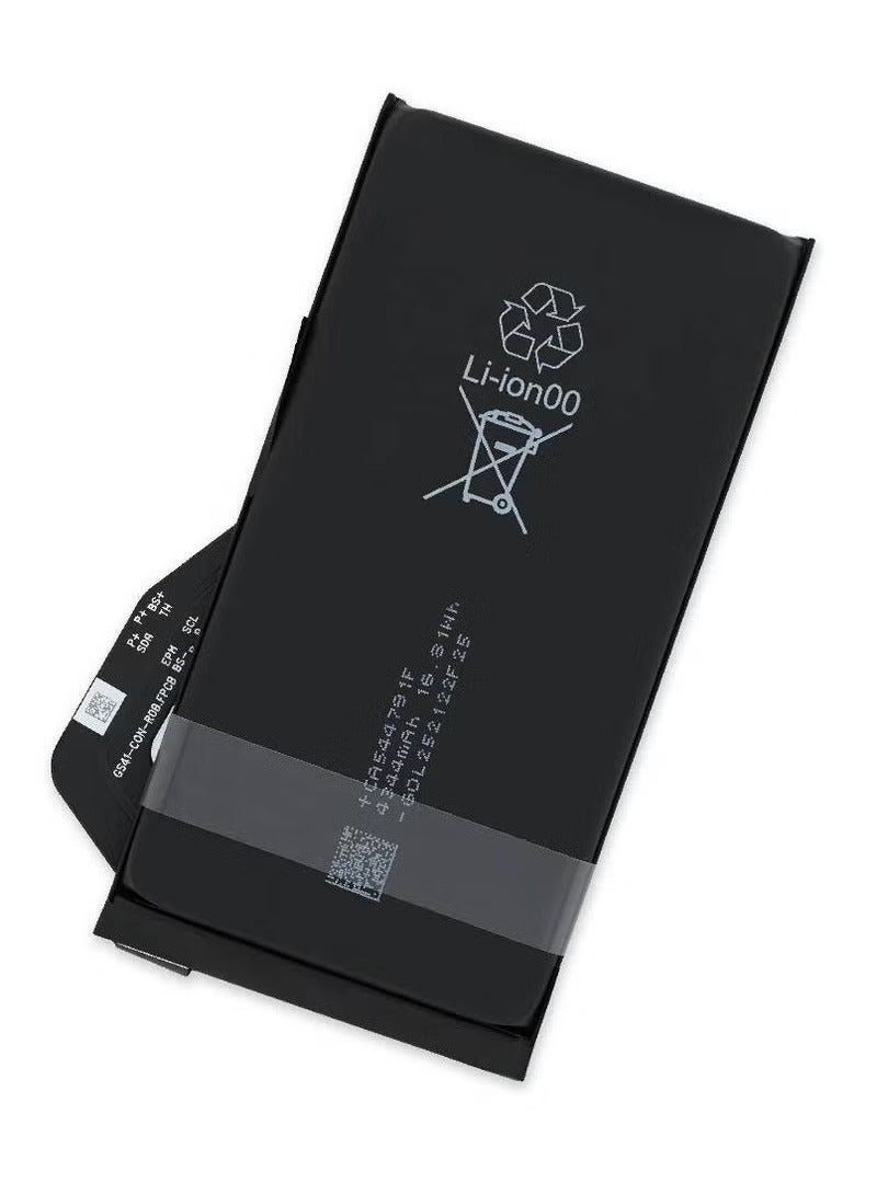 MUNTAQI High-Quality Original Replacement Battery for Google Pixel 7A â€“ Black | Premium Lithium-Ion Cell, Long-Lasting Internal Battery, Fast Charging Support, Safe & Easy Installation, Reliable Power Solution for Pixel 7A Battery Replacement - Image 3