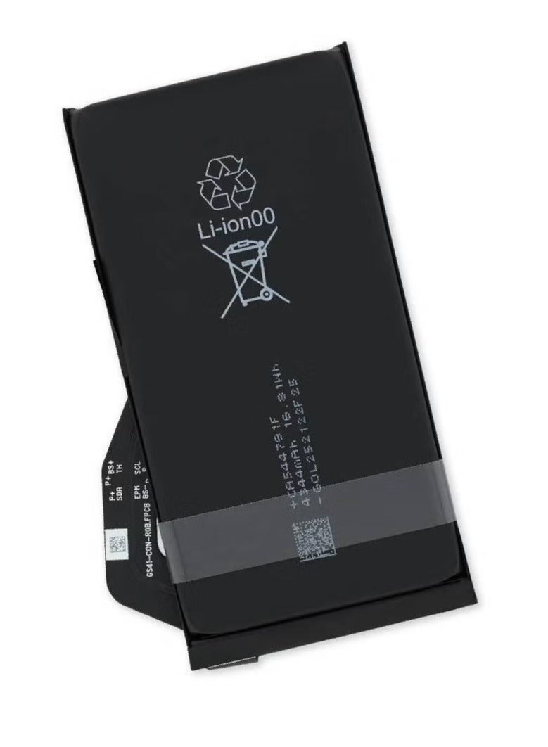 MUNTAQI High-Quality Original Replacement Battery for Google Pixel 7A â€“ Black | Premium Lithium-Ion Cell, Long-Lasting Internal Battery, Fast Charging Support, Safe & Easy Installation, Reliable Power Solution for Pixel 7A Battery Replacement - Image 2