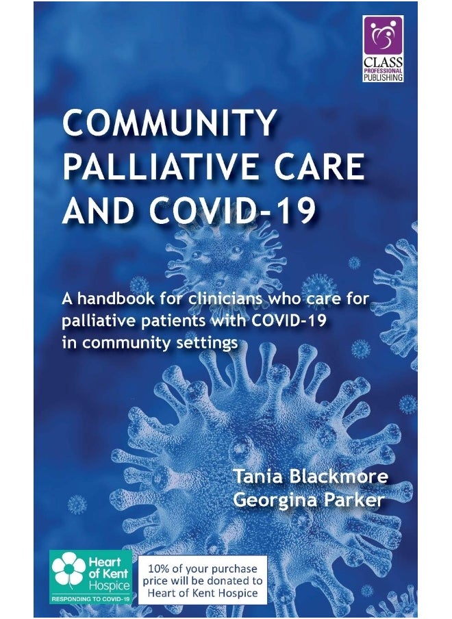 Community Palliative Care and COVID-19  - Image 1