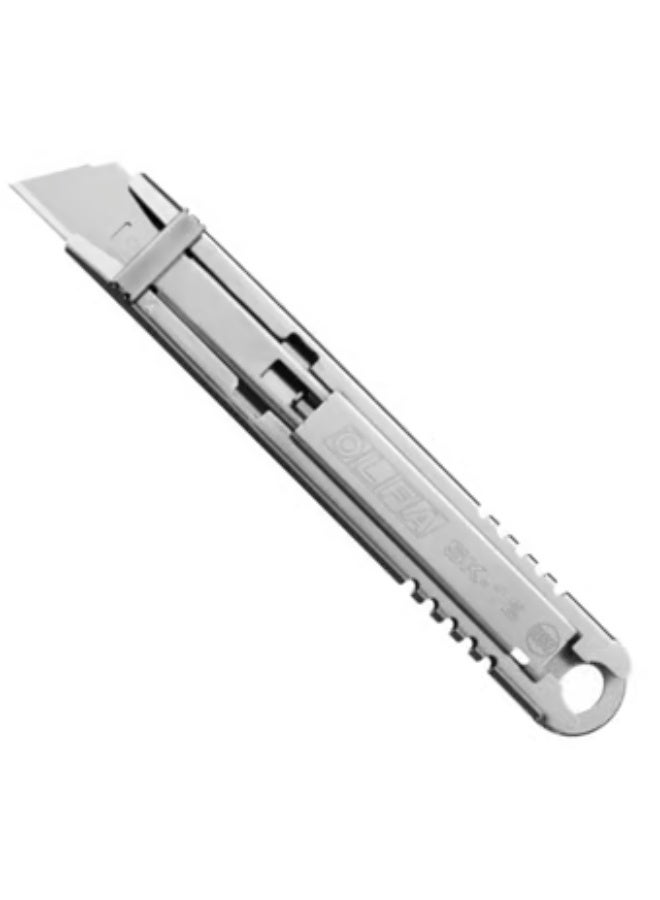 Safety Knife Stainless Steel