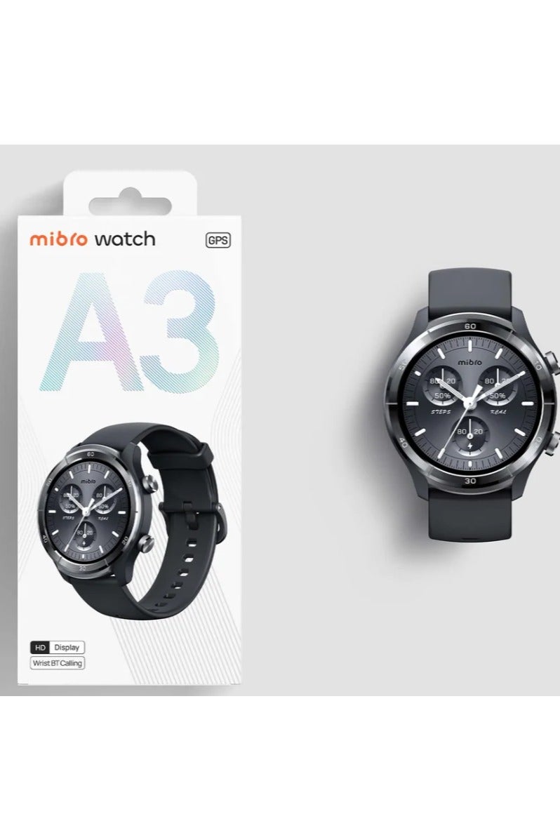 Mibro ميبرو A3 - Image 2