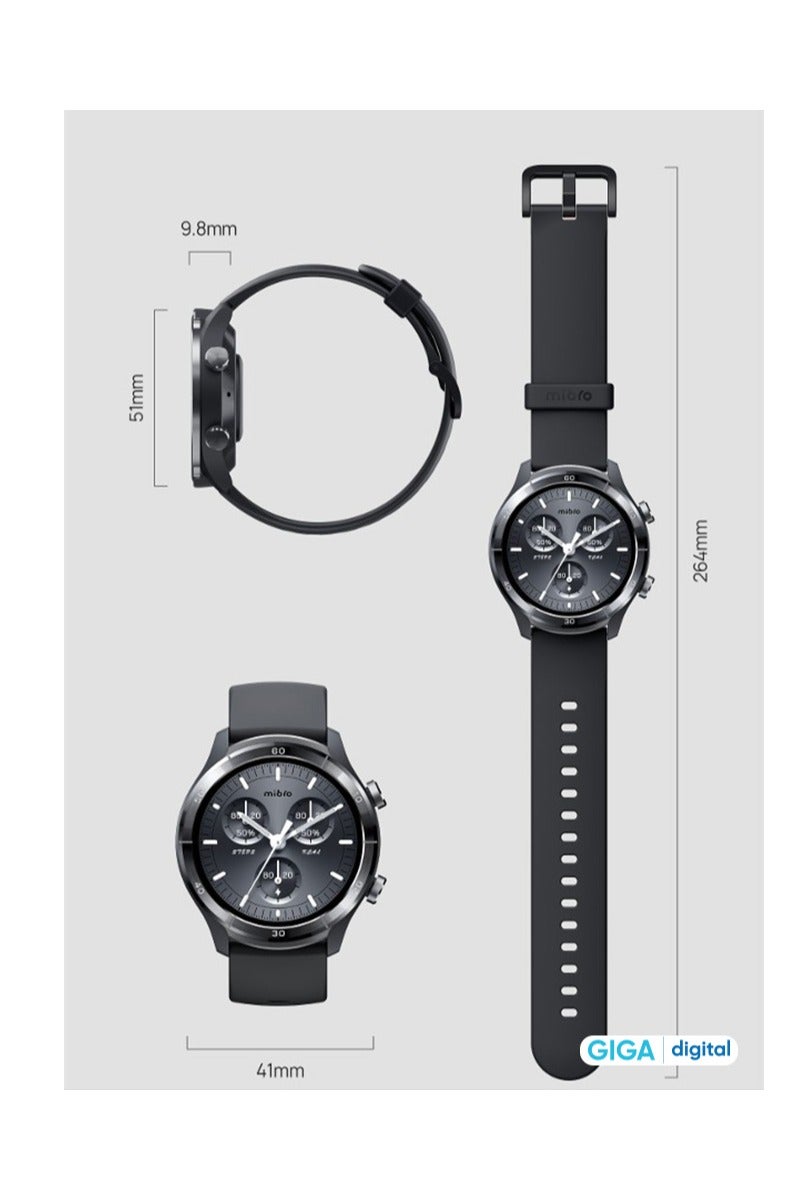 Mibro ميبرو A3 - Image 3