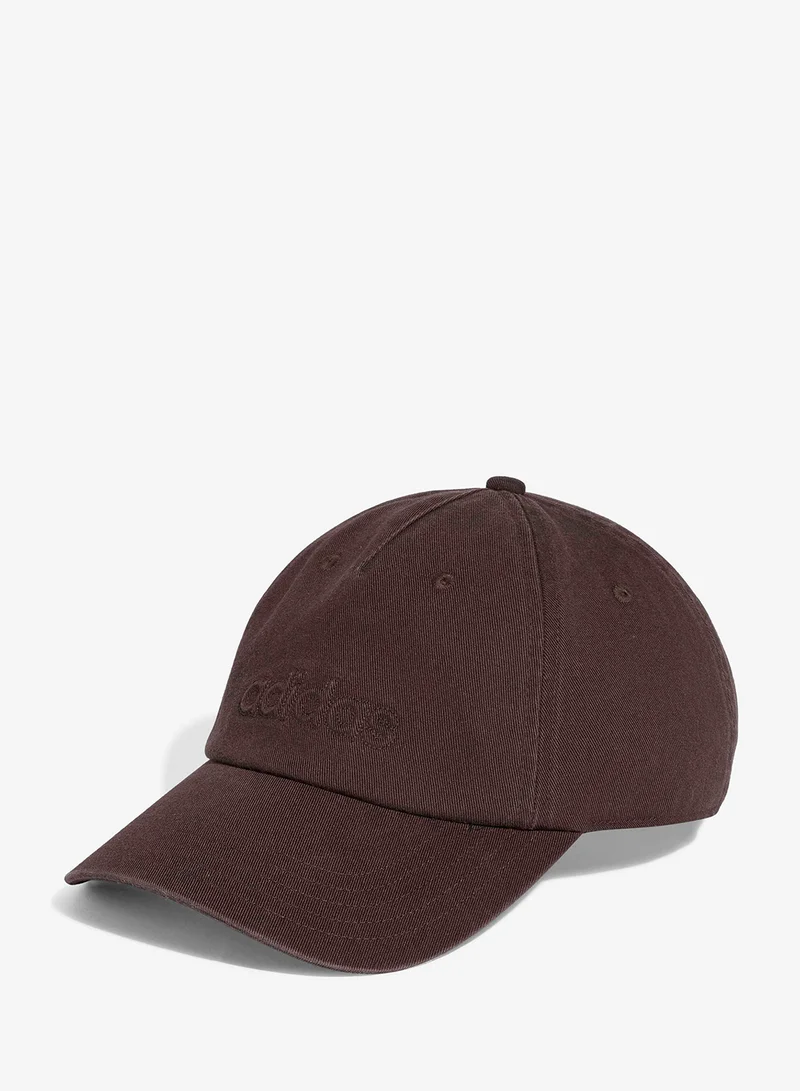 Adidas Washed Dad Cap