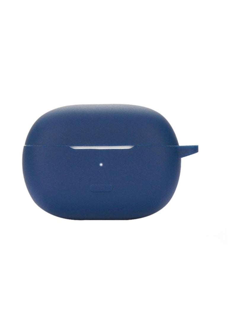 Case for Redmi Buds 4 Pro, Ultra Thin Silicone Case Cover, Anti-Drop, Redmi Buds 4 Pro Case - (Blue)