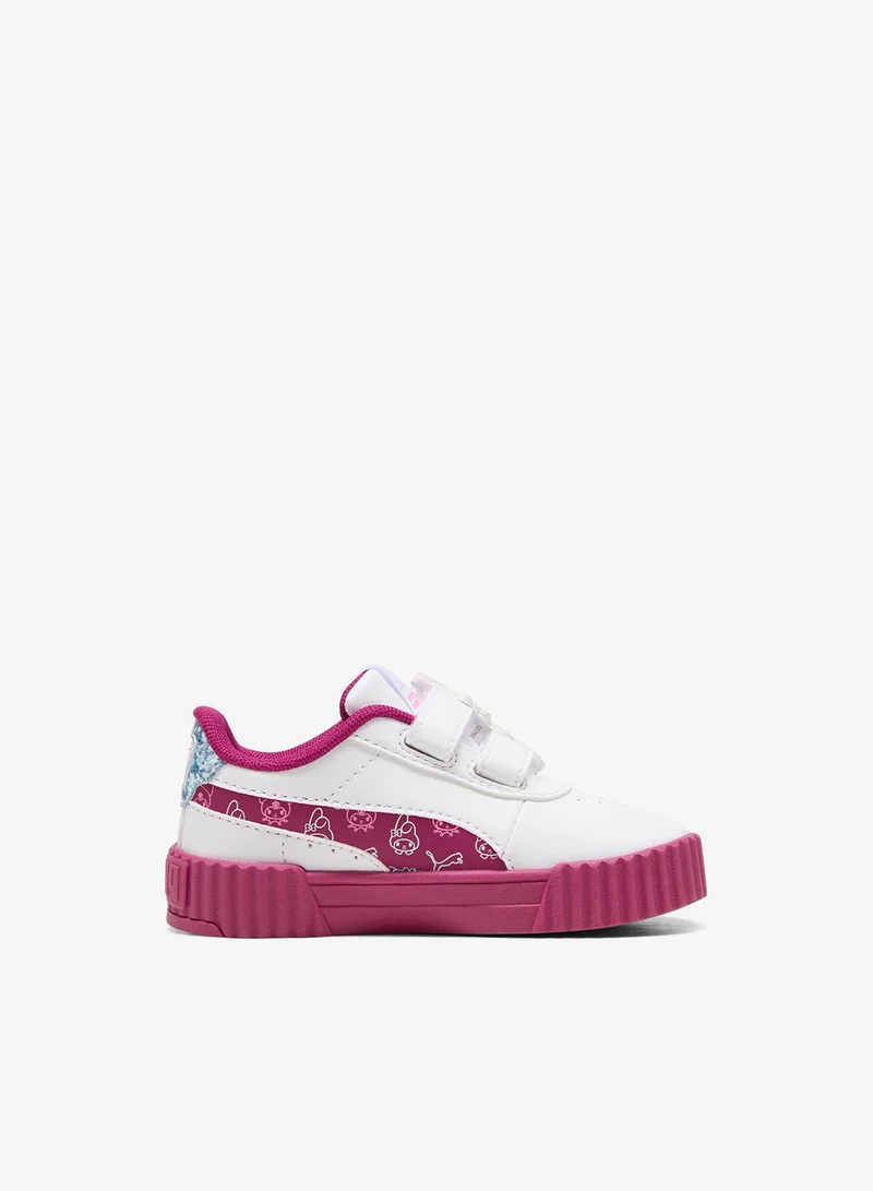 بوما حذاء شبابي كارينا 3.0 إتش كيه آند إف آر 2 في للاطفال