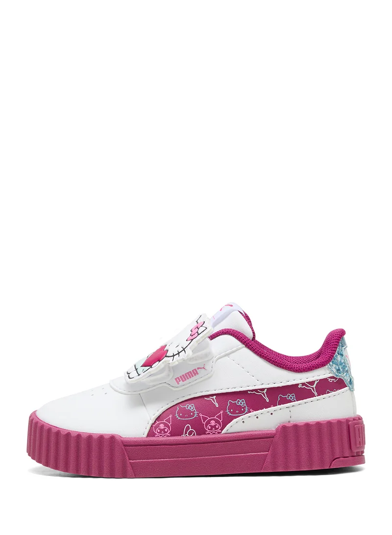 PUMA Youth Carina 3.0 Hk&Fr 2 V Inf