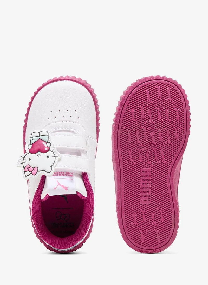 بوما حذاء شبابي كارينا 3.0 إتش كيه آند إف آر 2 في للاطفال