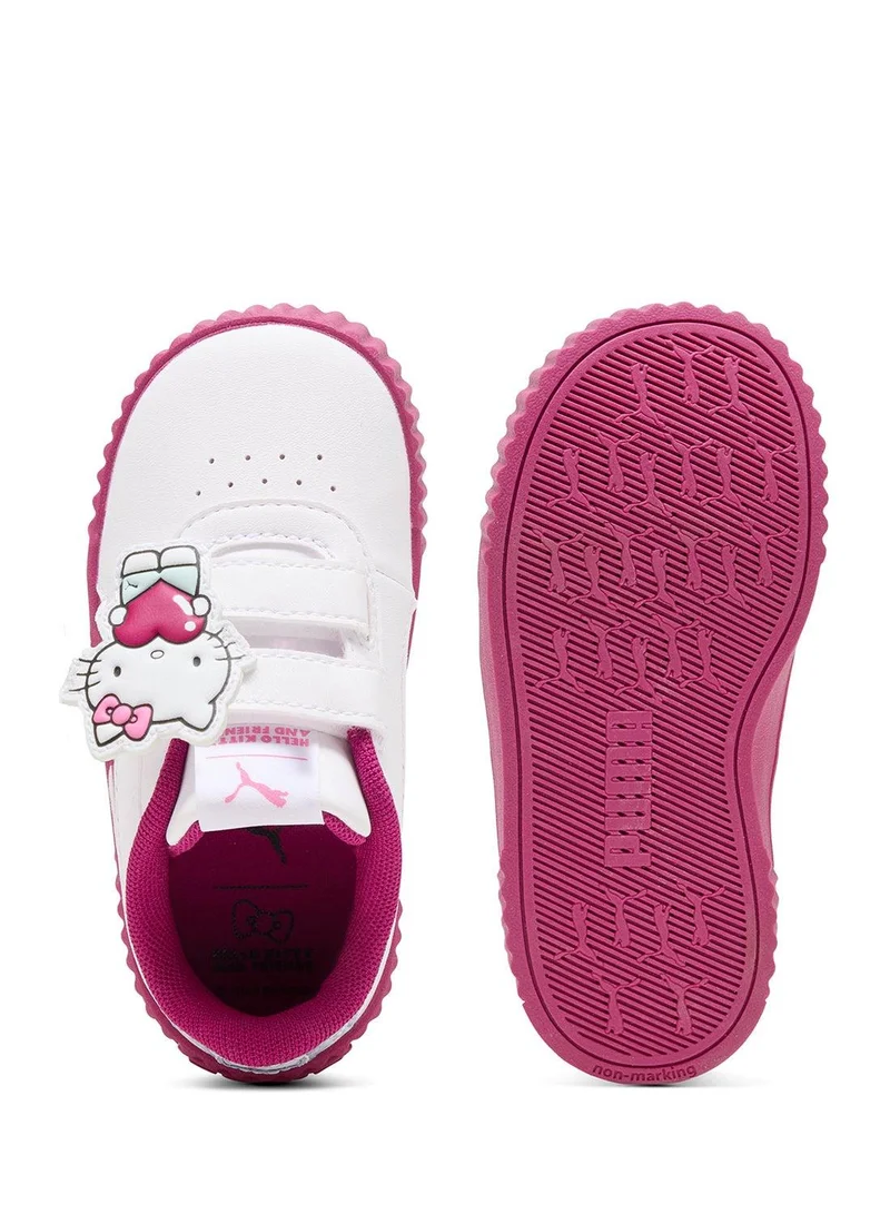 بوما حذاء شبابي كارينا 3.0 إتش كيه آند إف آر 2 في للاطفال