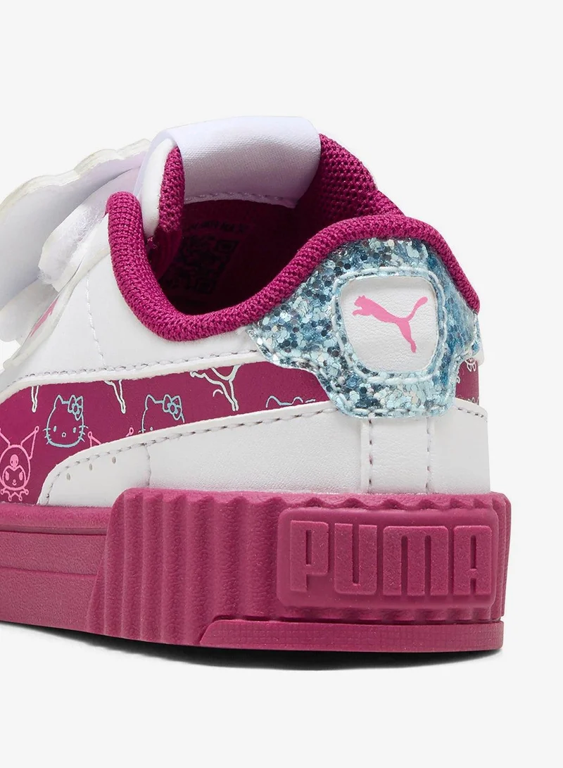 بوما حذاء شبابي كارينا 3.0 إتش كيه آند إف آر 2 في للاطفال