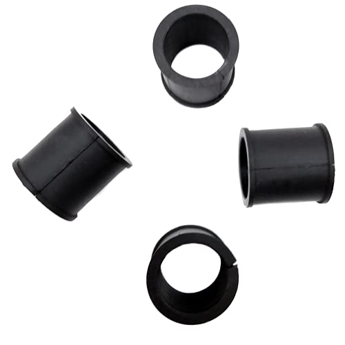APSG Steering Shaft Sleeve Bushing Repl. POLARIS 0450499 | Outlaw, Predator, Scrambler, Sportsman ATV | 4 Pack - Image 1
