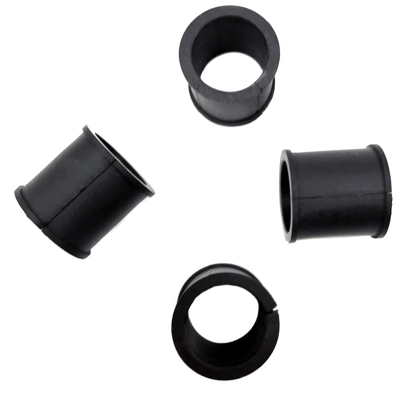 APSG Steering Shaft Sleeve Bushing Repl. POLARIS 0450499 | Outlaw, Predator, Scrambler, Sportsman ATV | 4 Pack - Image 3