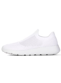 White-White