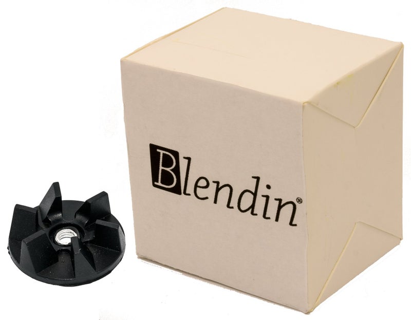 بليندين قطعة غيار ترس القابض من Blendin متوافقة مع خلاطات Hamilton Beach - Image 3