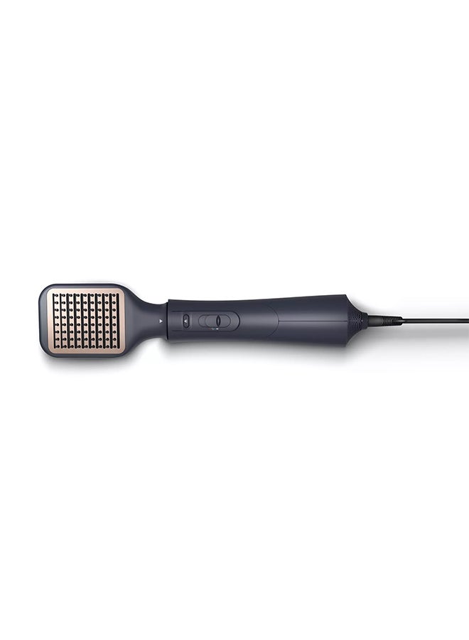 Philips Air Styler For Multiple Hairstyles With Heat-Distribution Technology For Smooth-Shine, Frizz-Free Hair Results, 5 Attachments, 1000W Blue - Image 3