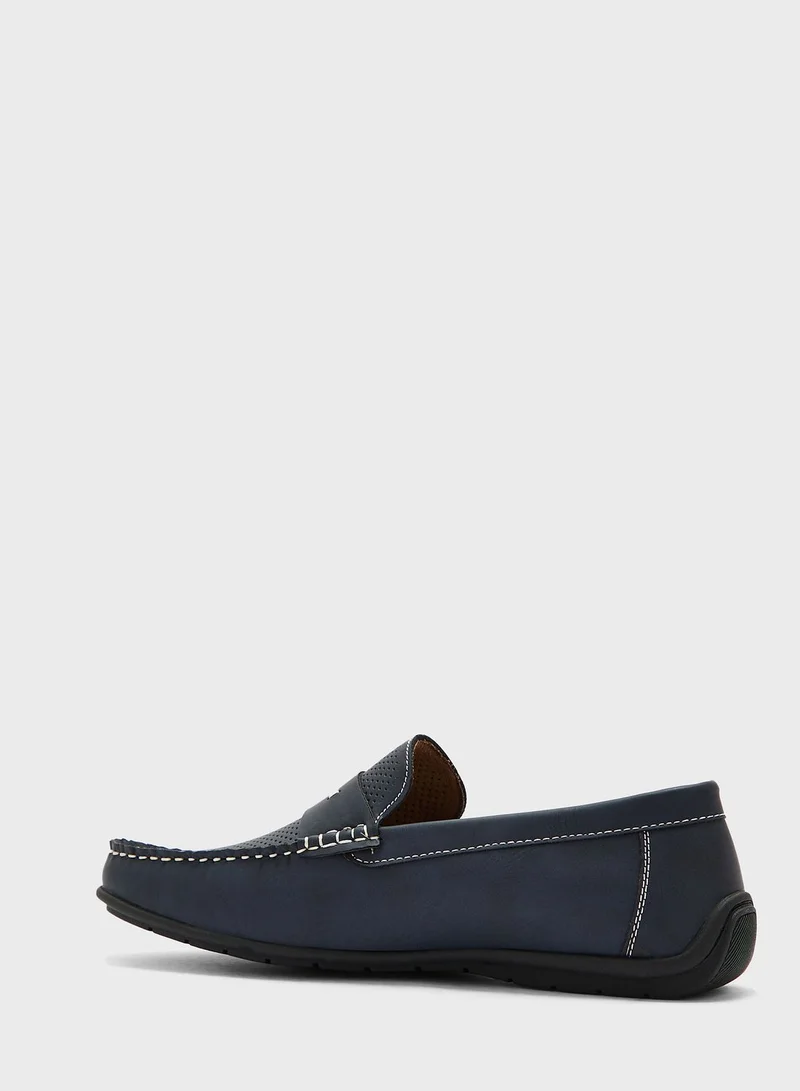 روبرت وود Casual Loafers