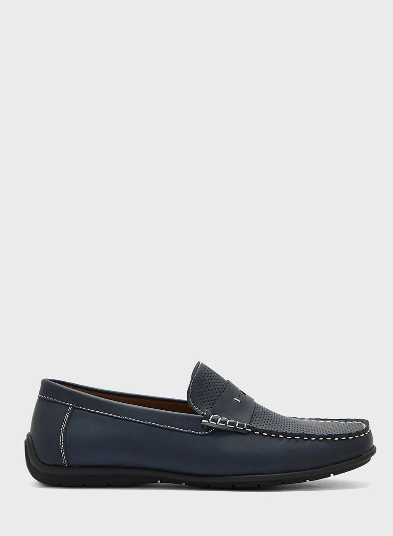 روبرت وود Casual Loafers