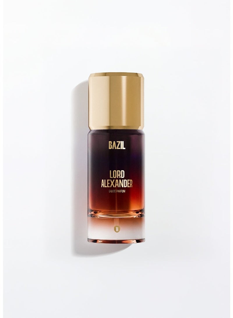 Bazil Lord Alexander Perfume 100ml - Image 2