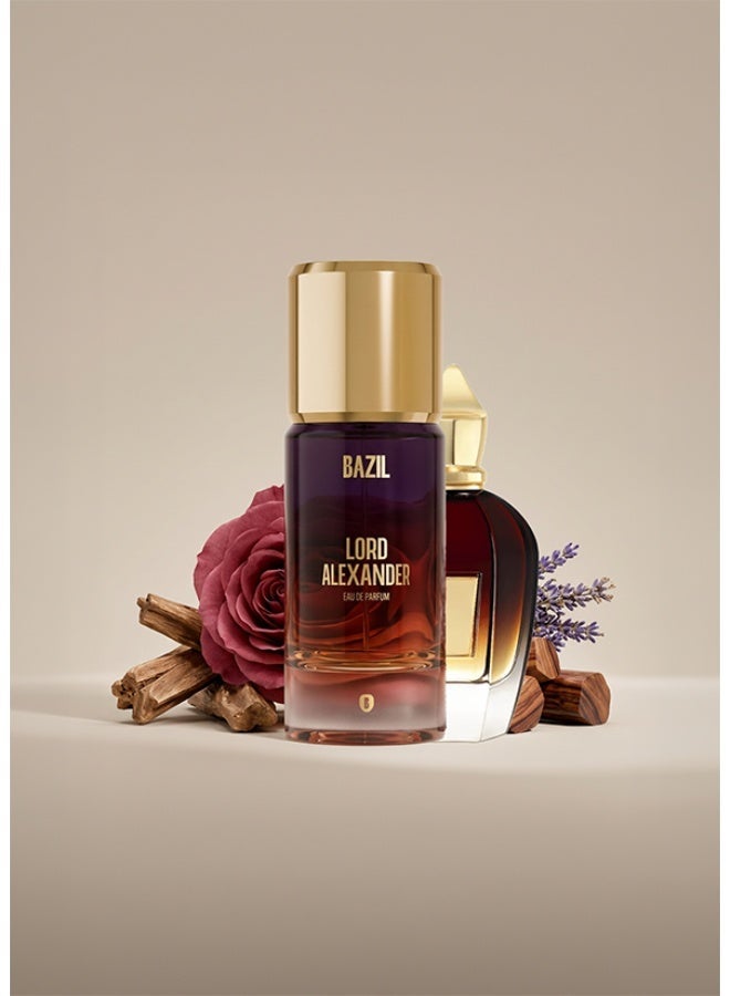 Bazil Lord Alexander Perfume 100ml - Image 1