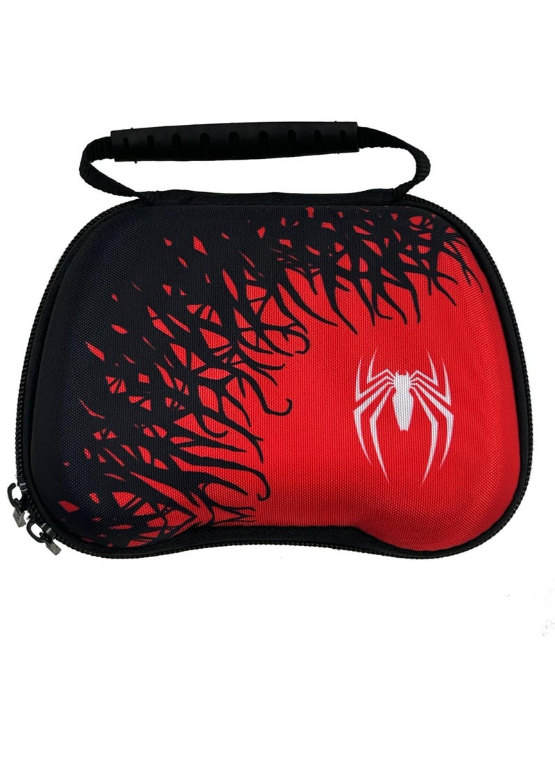 جايمر Spider-Man PS5 Controller Hard Case - Image 1