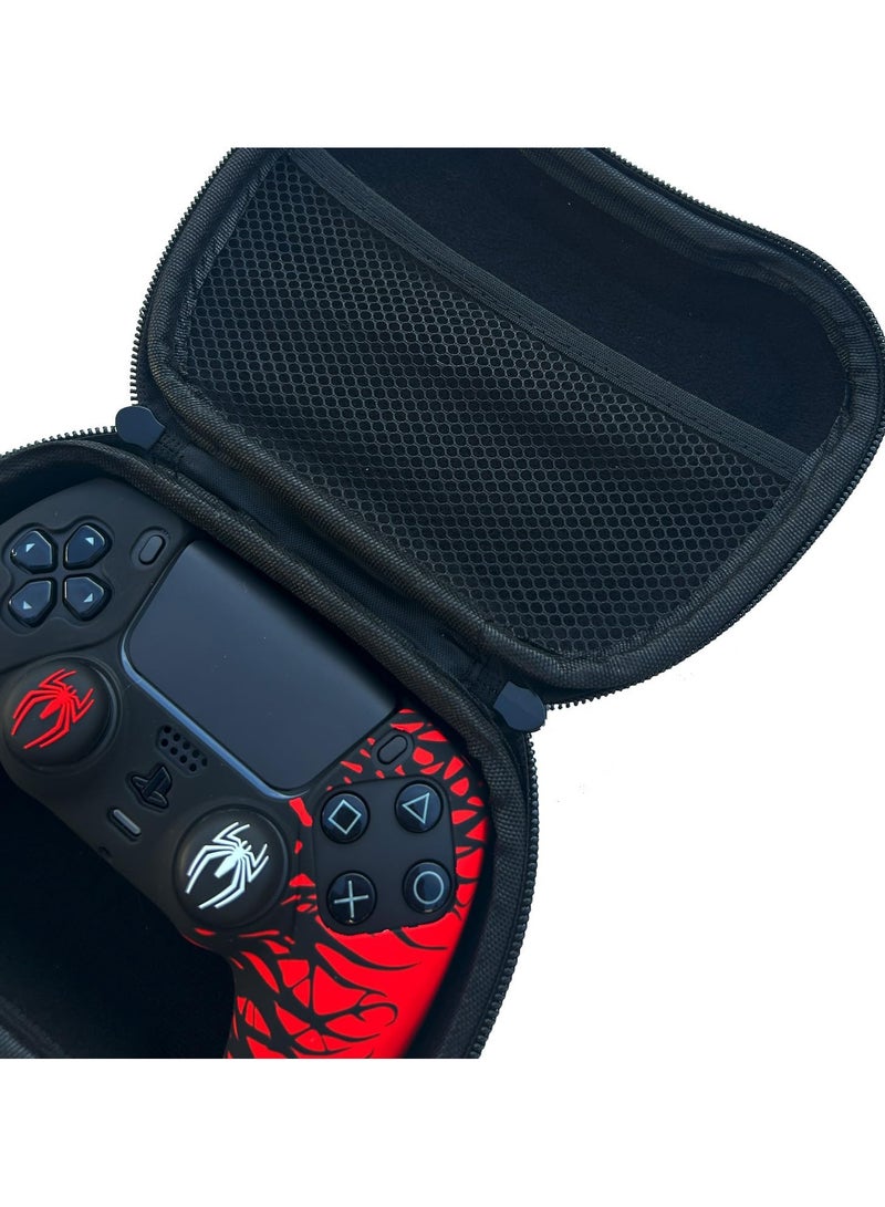 جايمر Spider-Man PS5 Controller Hard Case - Image 4