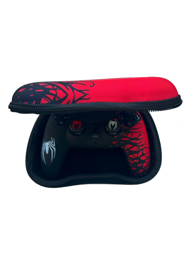 جايمر Spider-Man PS5 Controller Hard Case - Image 3