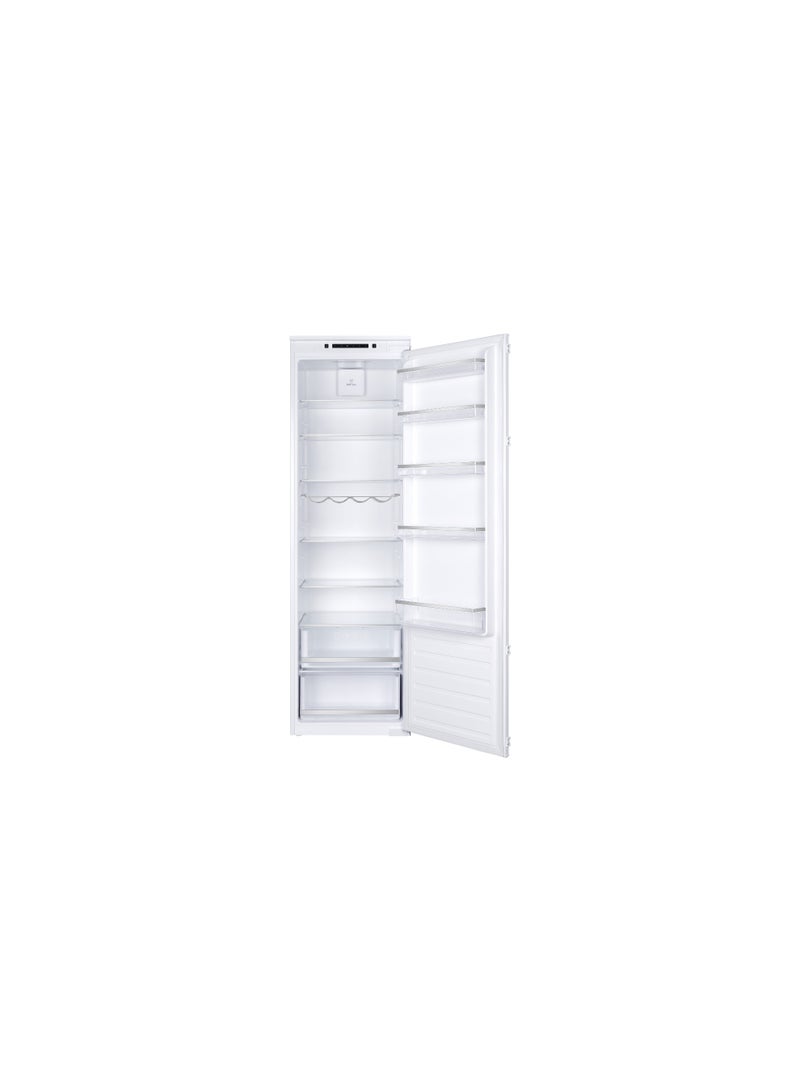 TEKA RSL 73370 ME Larder built-in fridge with reversible door and sliding door installation 316 L 100 W 113460013 white - Image 2