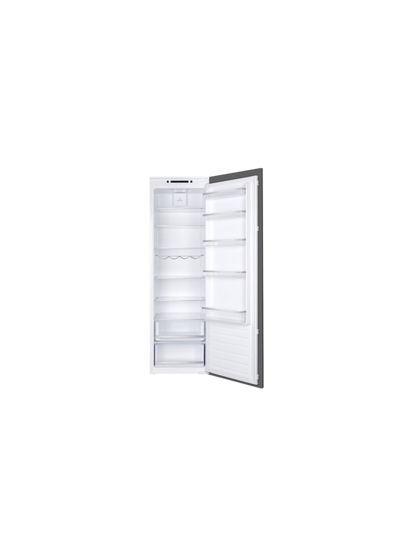 TEKA RSL 73370 ME Larder built-in fridge with reversible door and sliding door installation 316 L 100 W 113460013 white - Image 1