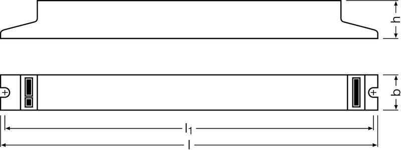 Osram QT-FIT8 1x36 Special Lighting, Metal Halide 36 W Quicktronic - Image 2