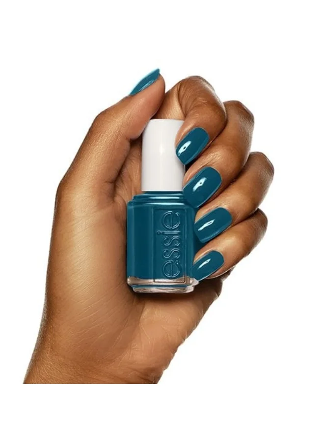 essie Essie Nail Polish, Go Overboard, 13.5 Ml