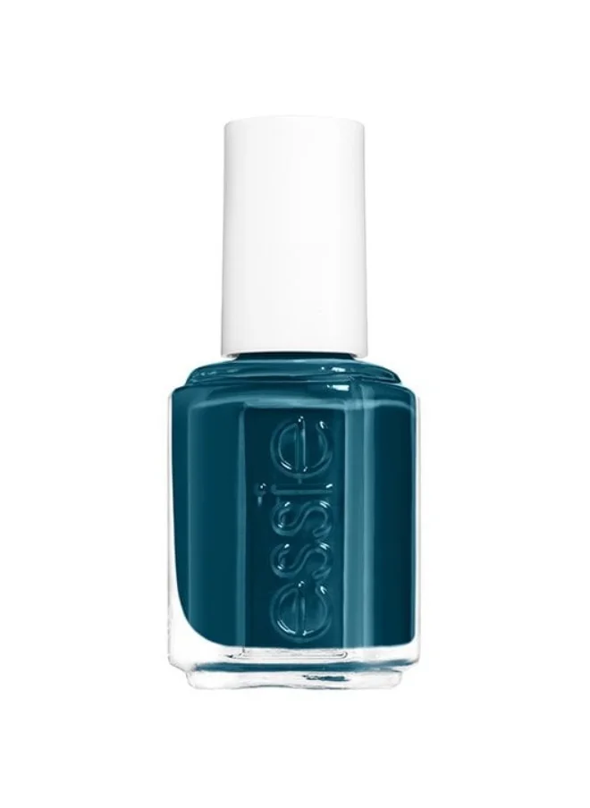 essie Essie Nail Polish, Go Overboard, 13.5 Ml