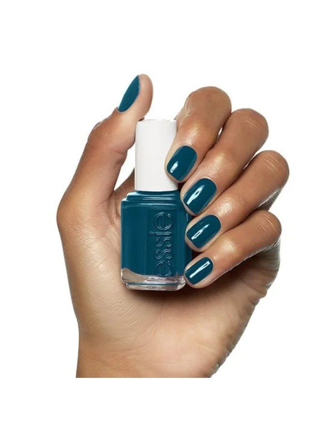 essie Essie Nail Polish, Go Overboard, 13.5 Ml