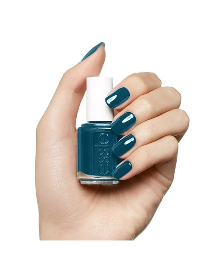 essie Essie Nail Polish, Go Overboard, 13.5 Ml