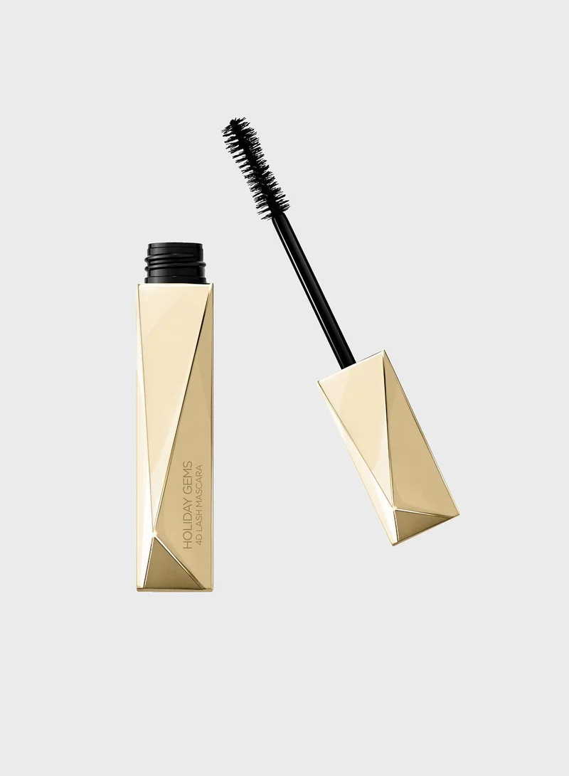 KIKO MILANO 4D Lash Mascara - Eternal Black