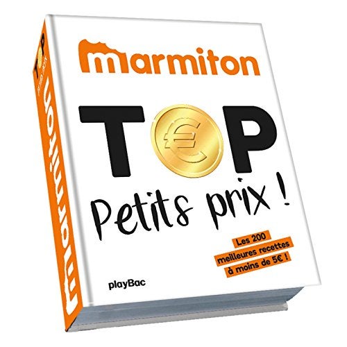 Marmiton Top Petit Prix