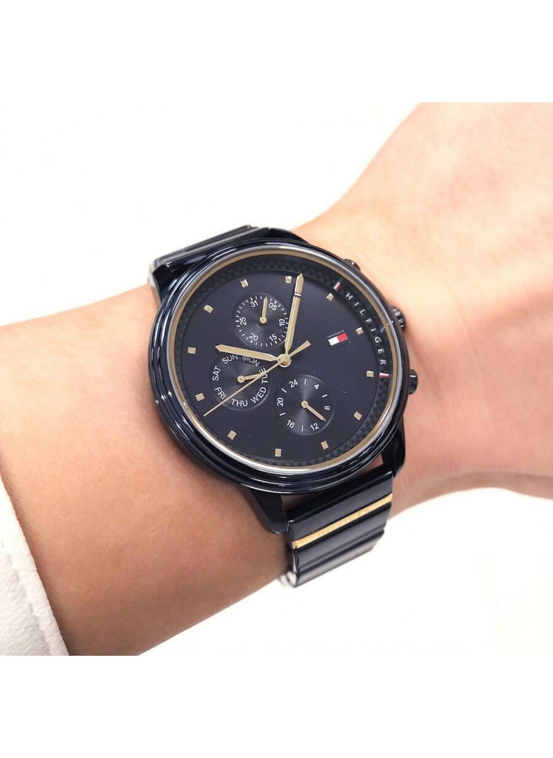 TOMMY HILFIGER Tommy Hilfiger watch for women 1781893  - Image 5