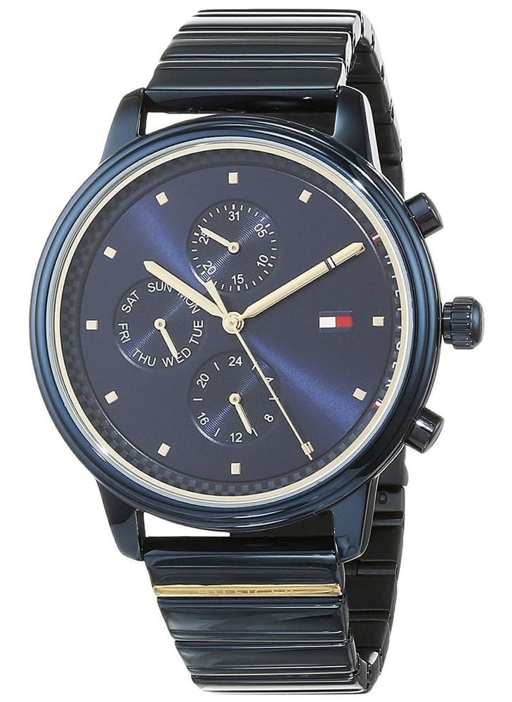TOMMY HILFIGER Tommy Hilfiger watch for women 1781893  - Image 2