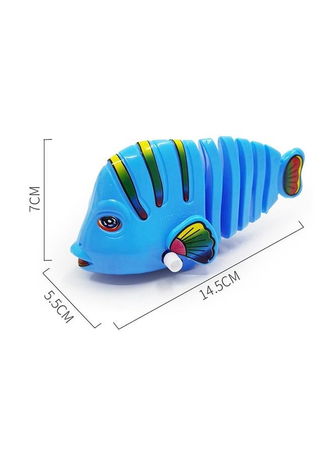General Upchain fish swing fish  - Image 5