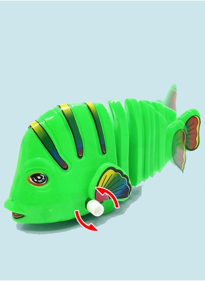 General Upchain fish swing fish  - Image 2