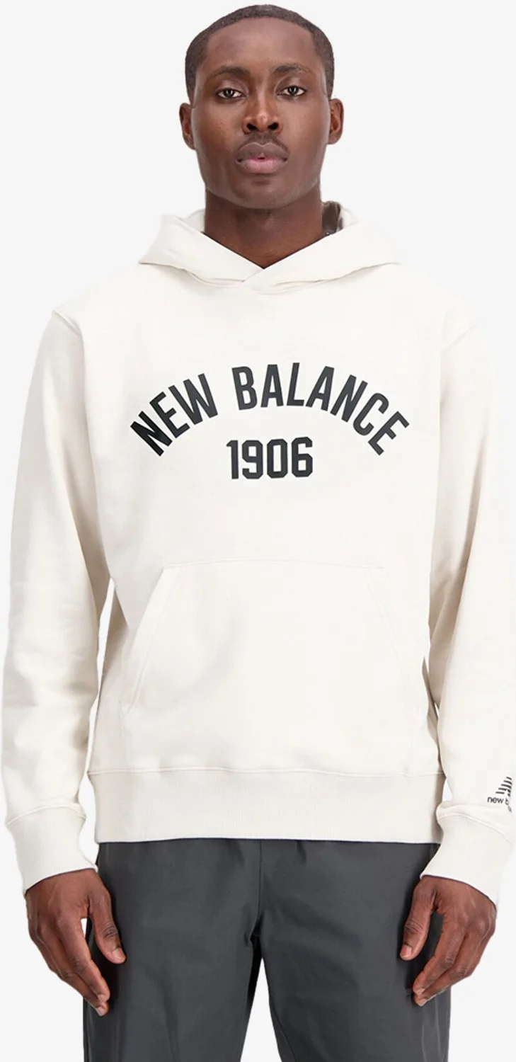 نيو بالانس Lifestyle Men's Sweatshirt MNH1406-MBM