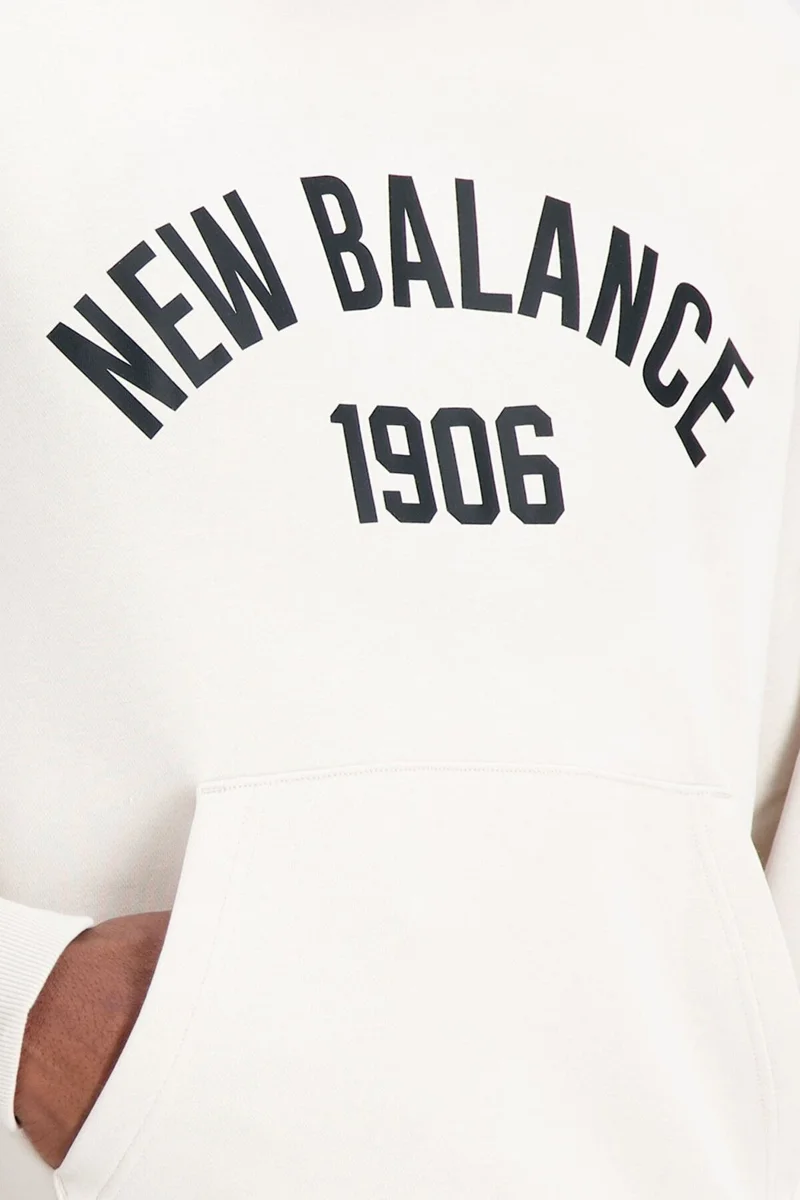 نيو بالانس Lifestyle Men's Sweatshirt MNH1406-MBM