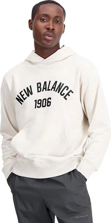 نيو بالانس Lifestyle Men's Sweatshirt MNH1406-MBM