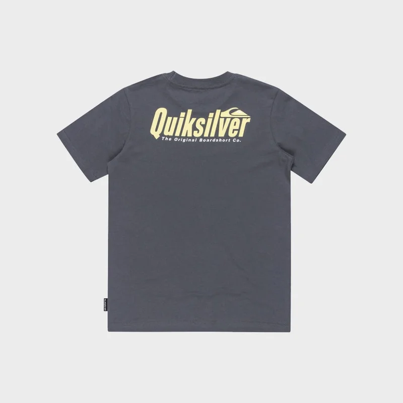 QUIKSILVER Replay T-Shirt - Kids
