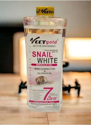 Snail White
