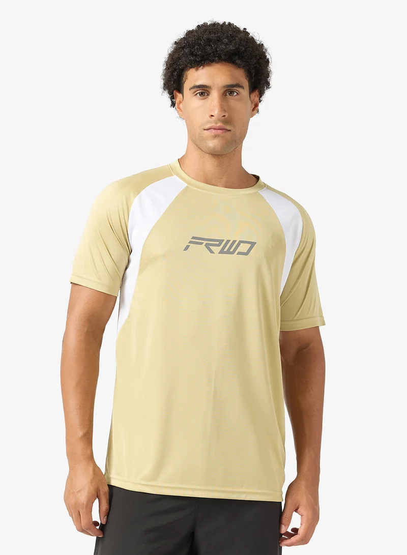 Activewear Training T-Shirt