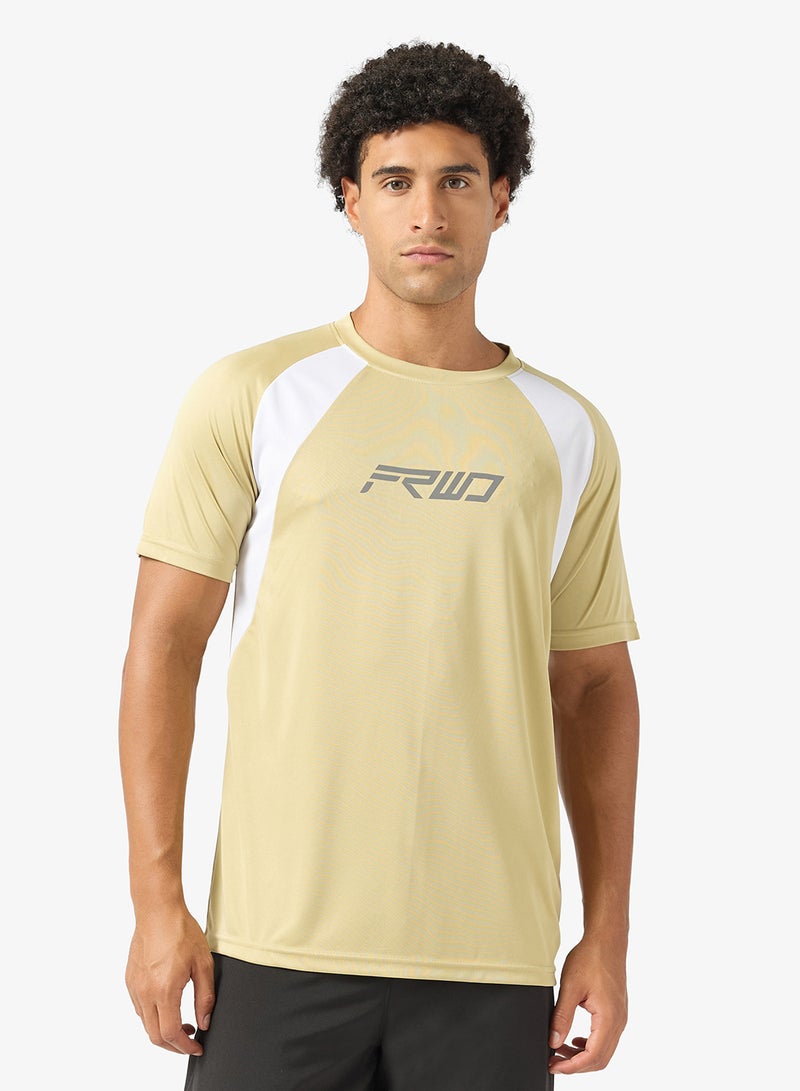 FRWD Activewear Training T-Shirt - Image 1