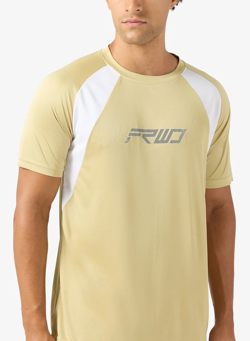 FRWD  Activewear Training T-Shirt for Men | Best Price UAE