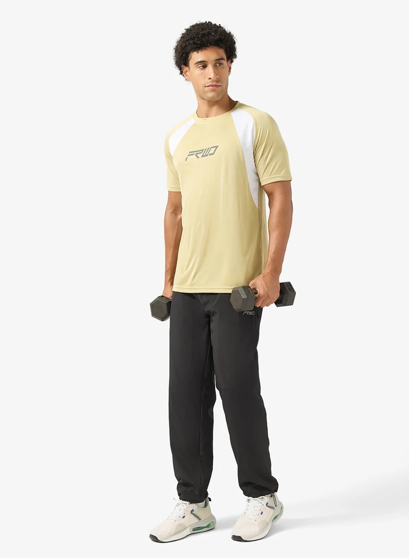FRWD  Activewear Training T-Shirt for Men | Best Price UAE