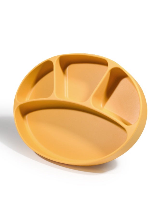 Nariele New Food Grade Silicone Baby Silicone Plate